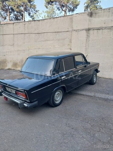 LADA (VAZ) 2106 1994, 95,000 km - 1.6 l - Qazax
