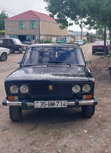 LADA (VAZ) 2106 1994, 95,000 km - 1.6 l - Qazax