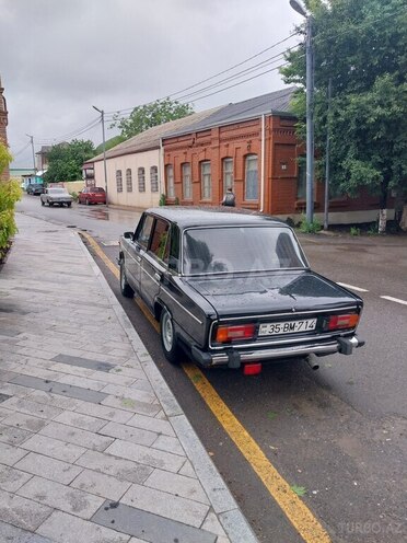 LADA (VAZ) 2106 1994, 95,000 km - 1.6 l - Qazax