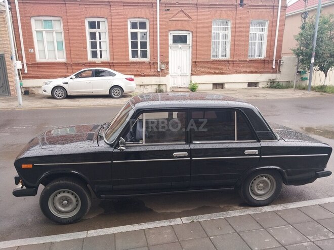 LADA (VAZ) 2106 1994, 95,000 km - 1.6 l - Qazax