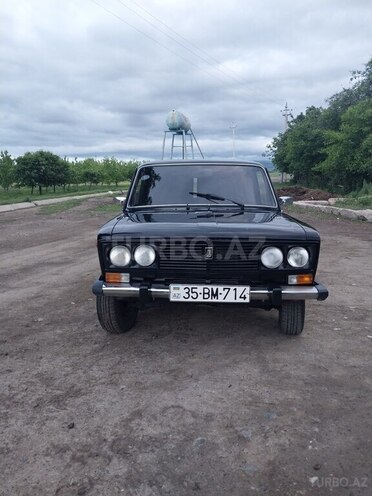 LADA (VAZ) 2106 1994, 95,000 km - 1.6 l - Qazax