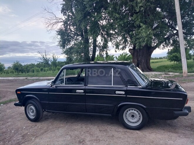 LADA (VAZ) 2106 1994, 95,000 km - 1.6 l - Qazax