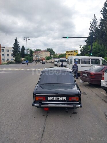 LADA (VAZ) 2106 1994, 95,000 km - 1.6 l - Qazax
