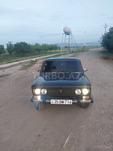 LADA (VAZ) 2106 1994, 95,000 km - 1.6 l - Qazax