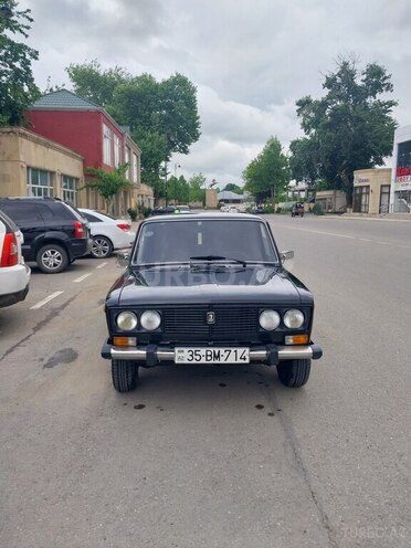 LADA (VAZ) 2106 1994, 95,000 km - 1.6 l - Qazax