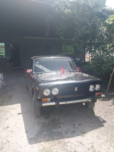 LADA (VAZ) 2106 1994, 95,000 km - 1.6 l - Qazax