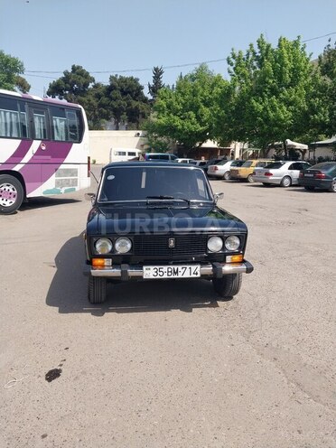 LADA (VAZ) 2106 1994, 95,000 km - 1.6 l - Qazax