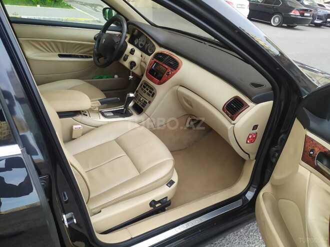Peugeot 607 2006, 252,000 km - 3.0 l - Bakı