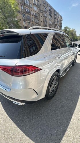Mercedes GLE 350 2020, 92,537 km - 2.0 l - Bakı