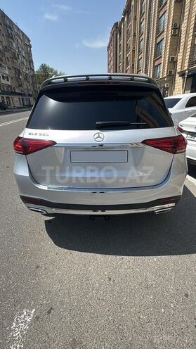 Mercedes GLE 350 2020, 92,537 km - 2.0 l - Bakı