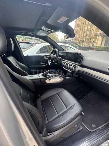 Mercedes GLE 350 2020, 92,537 km - 2.0 l - Bakı