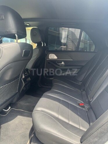 Mercedes GLE 350 2020, 92,537 km - 2.0 l - Bakı