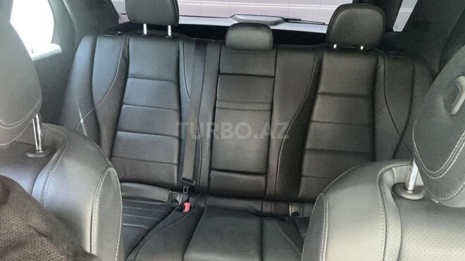 Mercedes GLE 350 2020, 92,537 km - 2.0 l - Bakı