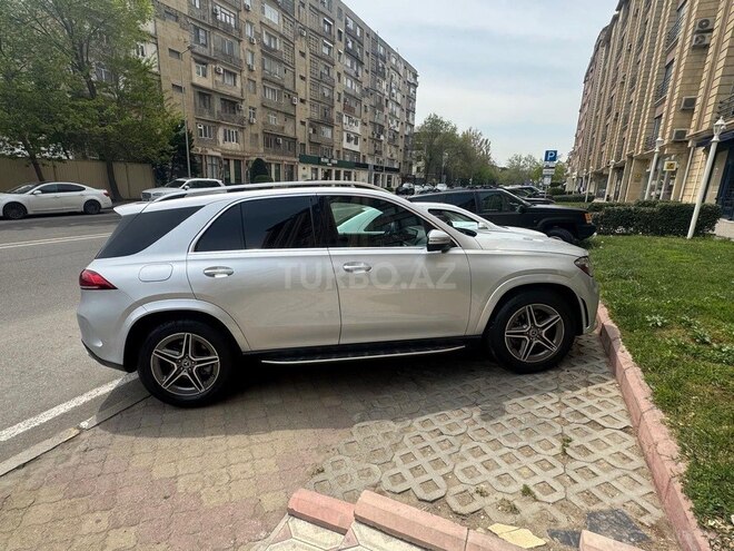 Mercedes GLE 350 2020, 92,537 km - 2.0 l - Bakı