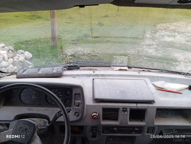 GAZ 2705 1998, 150,000 km - 2.4 l - Xaçmaz