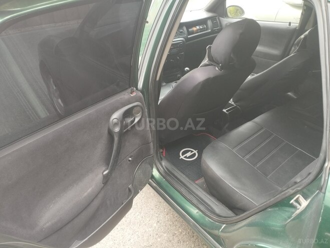 Opel Vectra 1997, 456,000 km - 1.8 l - Bakı