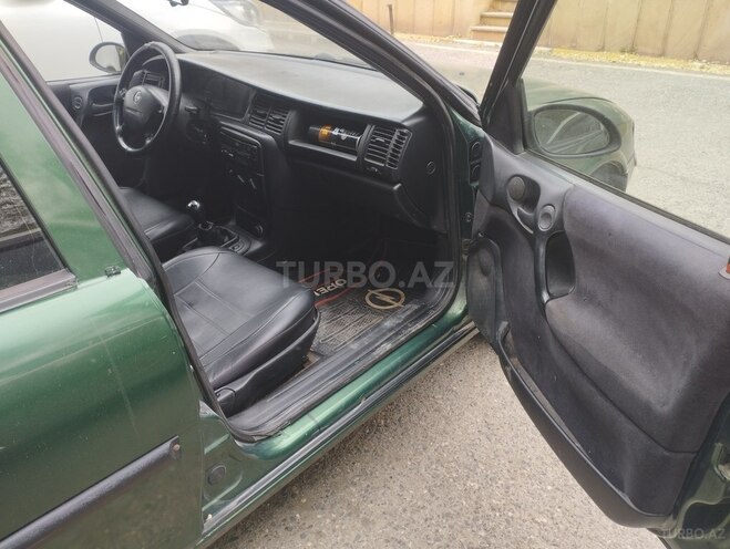 Opel Vectra 1997, 456,000 km - 1.8 l - Bakı
