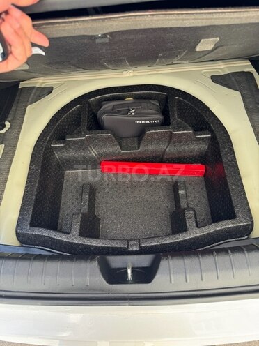 Kia K5 2016, 178,000 km - 1.7 l - Bakı