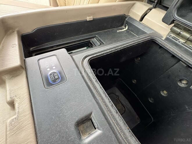 Lexus LX 470 2001, 440,000 km - 4.7 l - Bakı