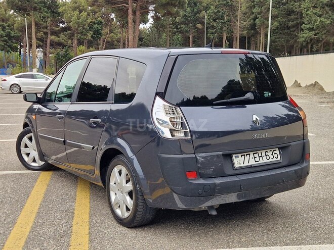 Renault Scenic 2008, 243,466 km - 1.5 л - Sumqayıt