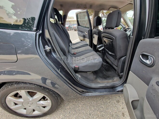 Renault Scenic 2008, 243,466 km - 1.5 л - Sumqayıt