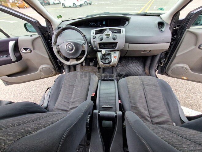 Renault Scenic 2008, 243,466 km - 1.5 л - Sumqayıt