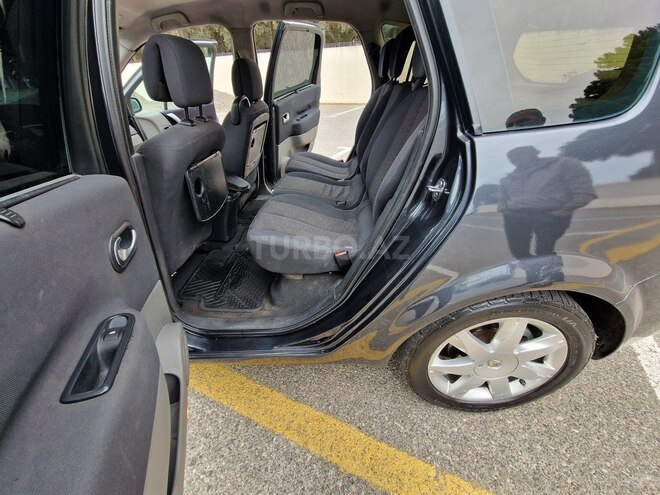 Renault Scenic 2008, 243,466 km - 1.5 л - Sumqayıt