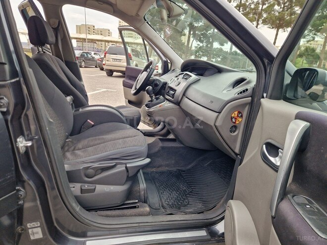 Renault Scenic 2008, 243,466 km - 1.5 л - Sumqayıt