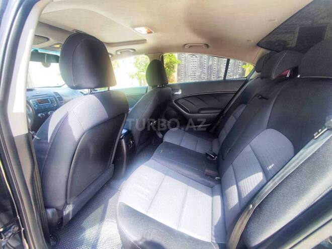 Kia Cerato 2013, 281,000 km - 1.6 l - Bakı