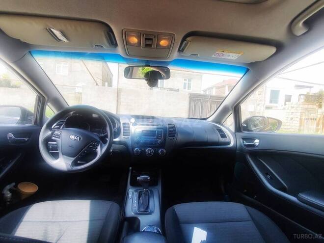 Kia Cerato 2013, 281,000 km - 1.6 l - Bakı