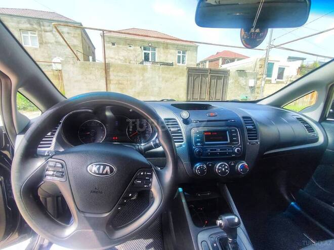 Kia Cerato 2013, 281,000 km - 1.6 l - Bakı