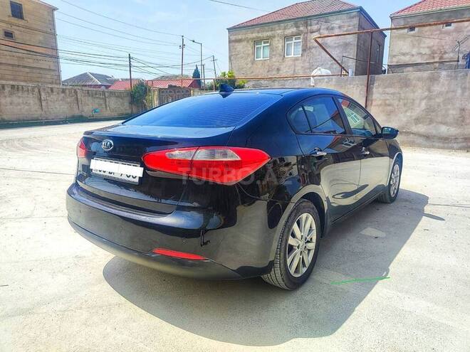 Kia Cerato 2013, 281,000 km - 1.6 l - Bakı
