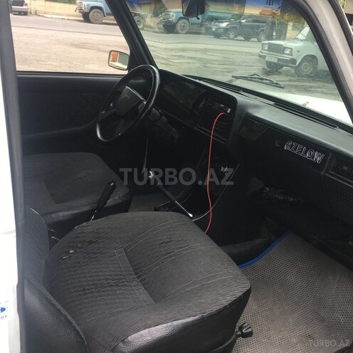 LADA (VAZ) 2107 2004, 90,000 km - 1.5 л - Bərdə