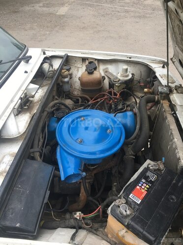 LADA (VAZ) 2107 2004, 90,000 km - 1.5 л - Bərdə