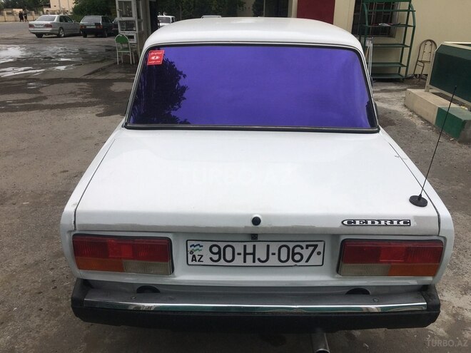 LADA (VAZ) 2107 2004, 90,000 km - 1.5 л - Bərdə