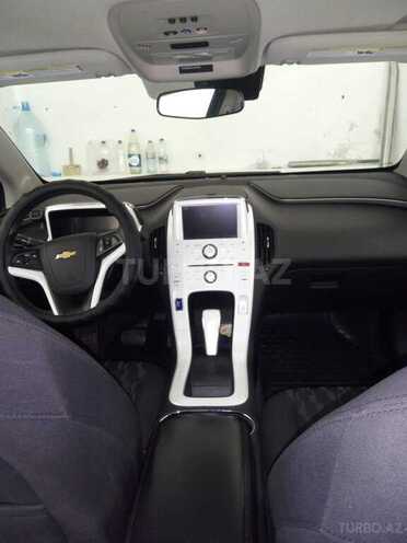 Chevrolet Volt 2013, 142,000 km - 1.4 l - Bakı