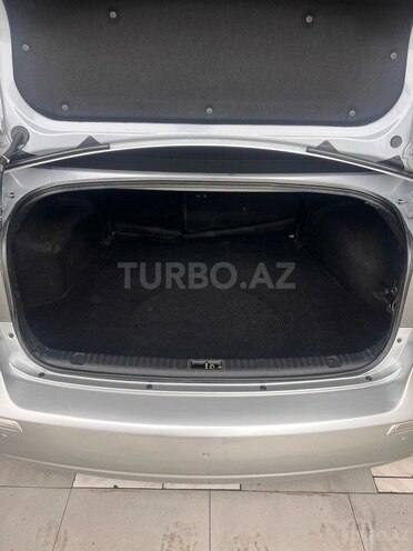 Hyundai Sonata 2008, 297,000 km - 2.4 l - Bakı