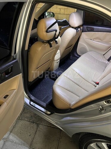 Hyundai Sonata 2008, 297,000 km - 2.4 l - Bakı