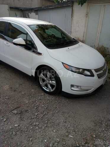 Chevrolet Volt 2013, 142,000 km - 1.4 l - Bakı