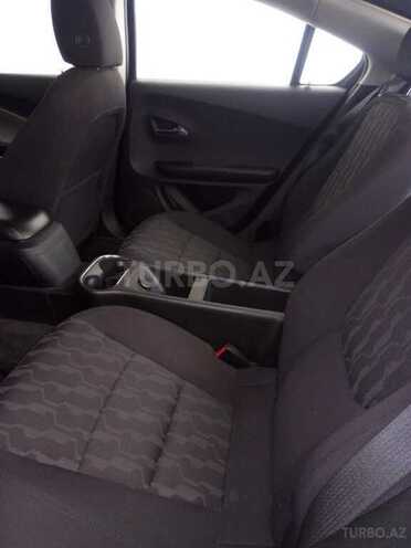 Chevrolet Volt 2013, 142,000 km - 1.4 l - Bakı