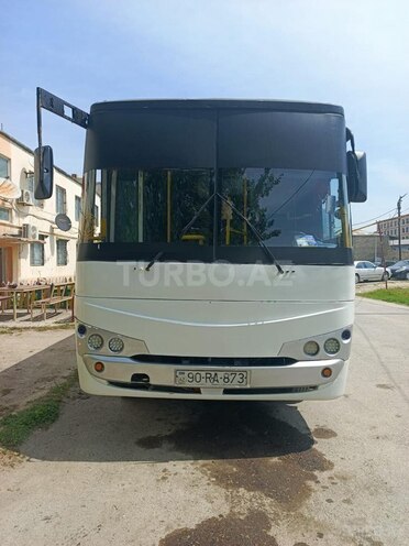 Isuzu Ecobus 2012, 287,000 km - 4.6 l - Sumqayıt