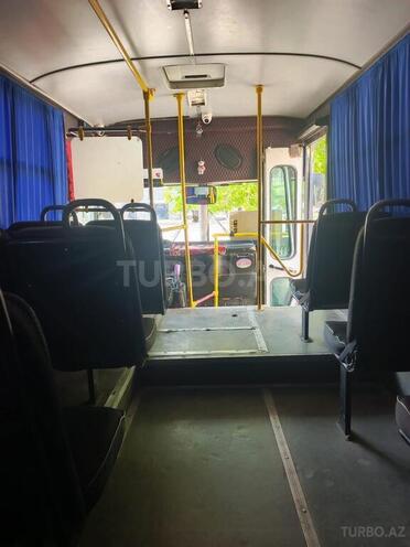 Isuzu Ecobus 2012, 287,000 km - 4.6 l - Sumqayıt