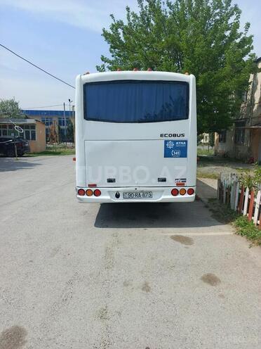Isuzu Ecobus 2012, 287,000 km - 4.6 l - Sumqayıt