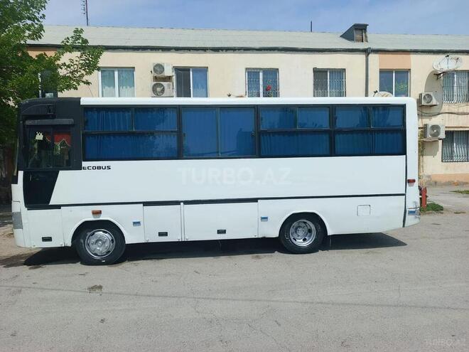 Isuzu Ecobus 2012, 287,000 km - 4.6 l - Sumqayıt