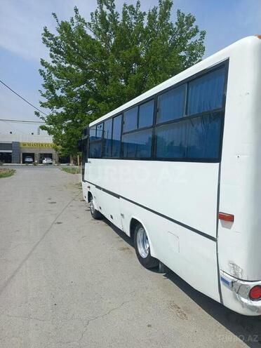 Isuzu Ecobus 2012, 287,000 km - 4.6 l - Sumqayıt