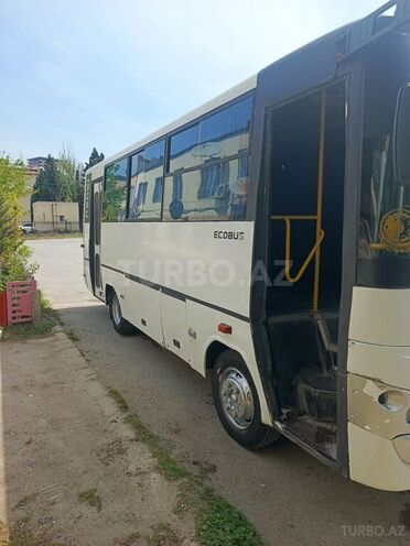 Isuzu Ecobus 2012, 287,000 km - 4.6 l - Sumqayıt