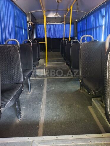 Isuzu Ecobus 2012, 287,000 km - 4.6 l - Sumqayıt