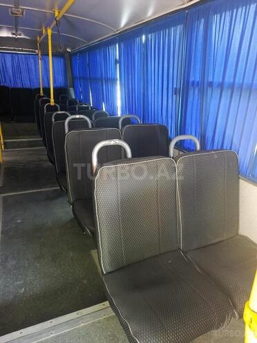 Isuzu Ecobus 2012, 287,000 km - 4.6 l - Sumqayıt