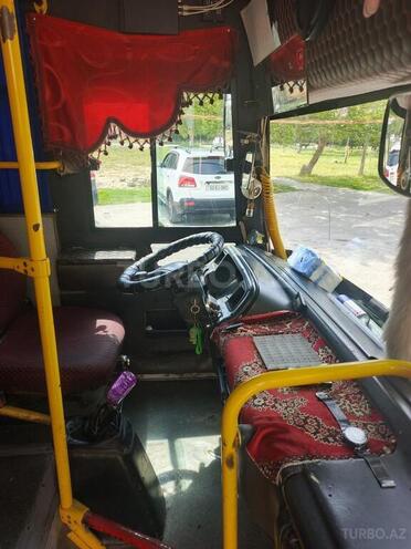 Isuzu Ecobus 2012, 287,000 km - 4.6 l - Sumqayıt