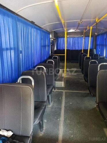Isuzu Ecobus 2012, 287,000 km - 4.6 l - Sumqayıt